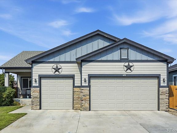 2nd image of 692 Settlers Drive