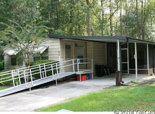 8667 NW 41st St, Gainesville, FL 32653
