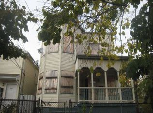 441 Ellison St, Paterson, NJ 07501