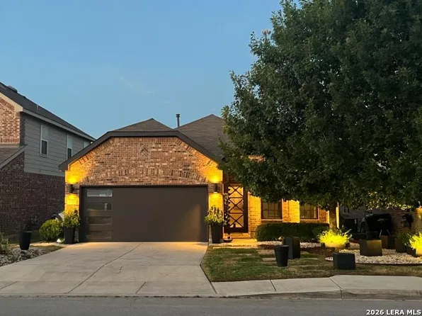 27506 Paraiso Sands, Boerne, TX 78015