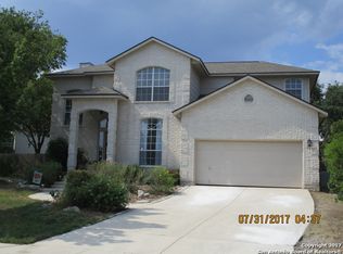 9507 Willow Holw, San Antonio, TX 78254