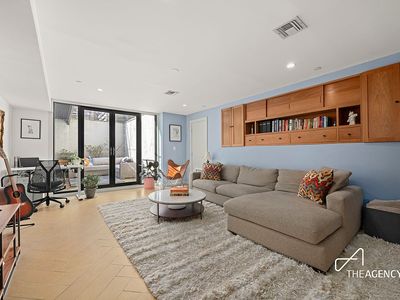 708A Degraw St #1, Brooklyn, NY, 11217