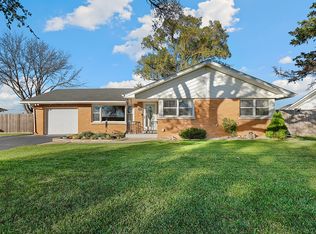 461 8th St, Chicago Heights, IL 60411