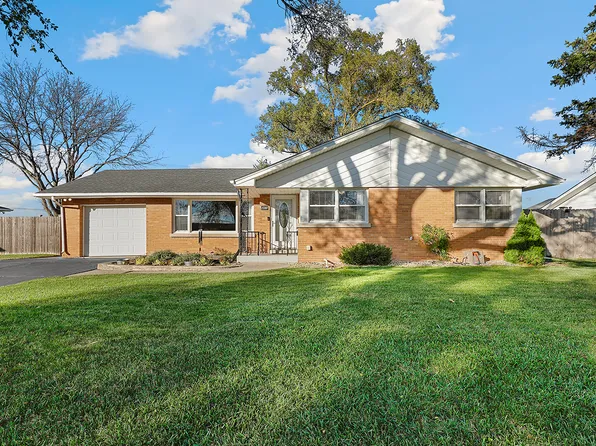 461 8th St, Chicago Heights, IL 60411