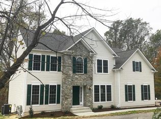 3923 Nelson House Rd, Ellicott City, MD 21043