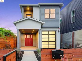 1735 15th St, Oakland, CA 94607