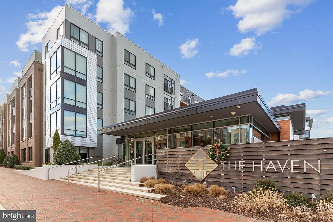 The Haven Condom — Photo 1