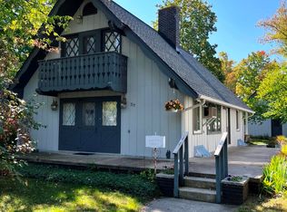 717 Rose Ave, Big Rapids, MI