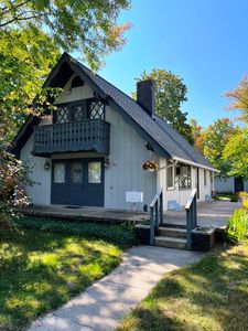 717 Rose Ave, Big Rapids, MI, 49307