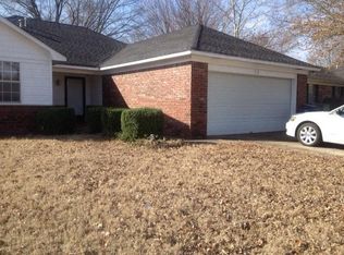 38 Frances Dr, Conway, AR 72032