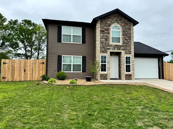 105 W Craig Street, Stockton, MO 65785