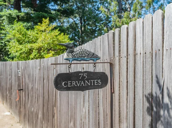 75 Cervantes Rd, Redwood City, CA 94062