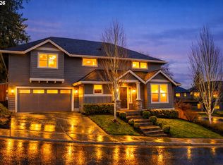 1922 NW 114th Ave, PORTLAND, OR