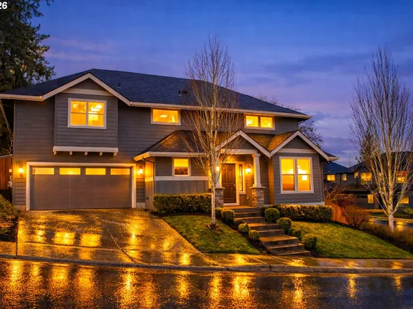 1922 NW 114th Ave, Portland, OR 97229