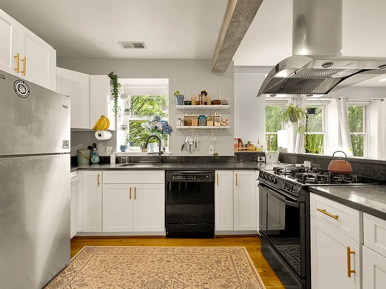70 Rhode Island Ave NW #202 — Photo 8