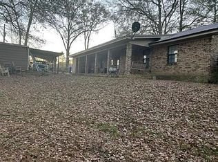 803 Clara Rd, Waynesboro, MS 39367