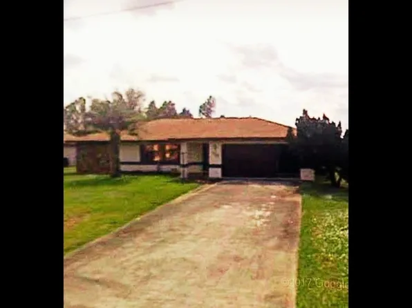 110 Kings Ct NW, Lake Placid, FL 33852