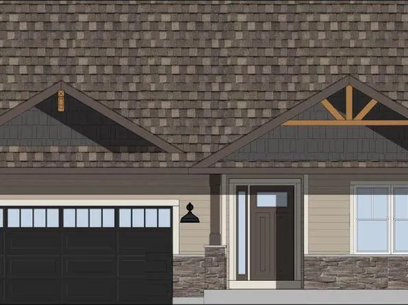 1341 Marigold DRIVE, Fort Atkinson, WI 53538