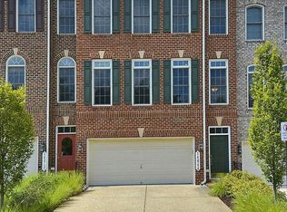 14844 Potomac Corner Ln, Rockville, MD 20850
