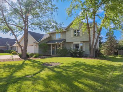 6100 Regency Hills DRIVE, Racine, WI, 53406
