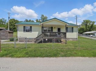 138 Robinson Ln, Middlesboro, KY 40965