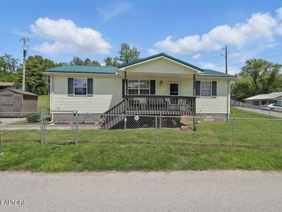 138 Robinson Ln, Middlesboro, KY, 40965