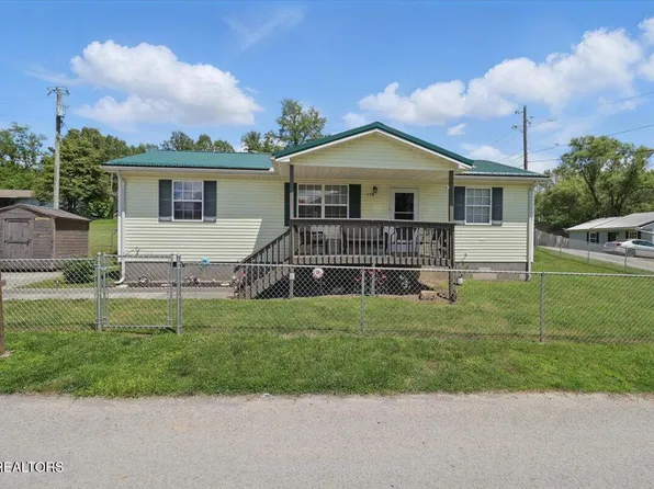 138 Robinson Ln, Middlesboro, KY 40965
