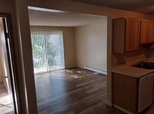 321 N 5th St APT 3, Klamath Falls, OR 97601