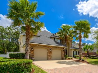 1315 Akron Oaks Dr, Orange Park, FL 32065