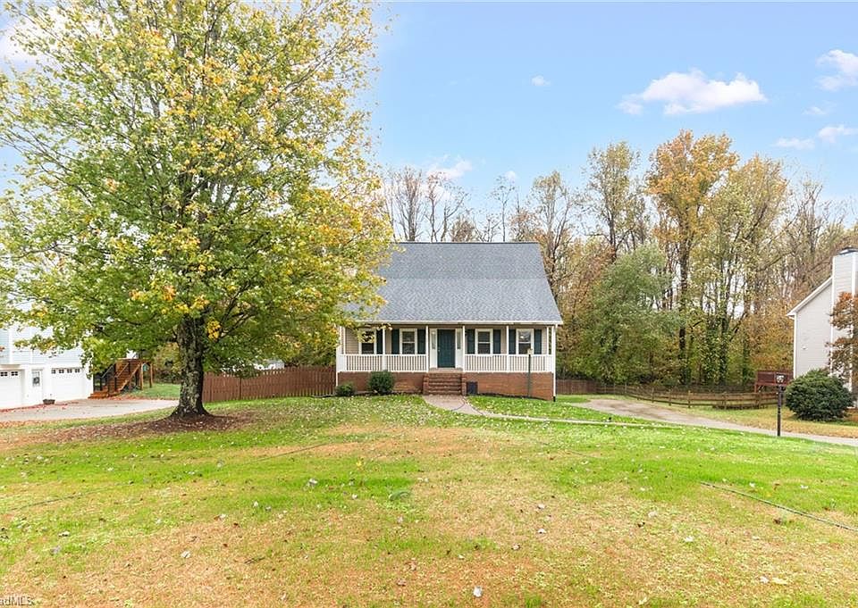 5708 Spice Meadow Ln, Winston Salem, NC 27106 | Zillow