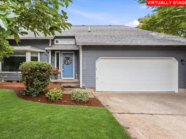 11876 SW Morning Hill Dr, Tigard, OR 97223