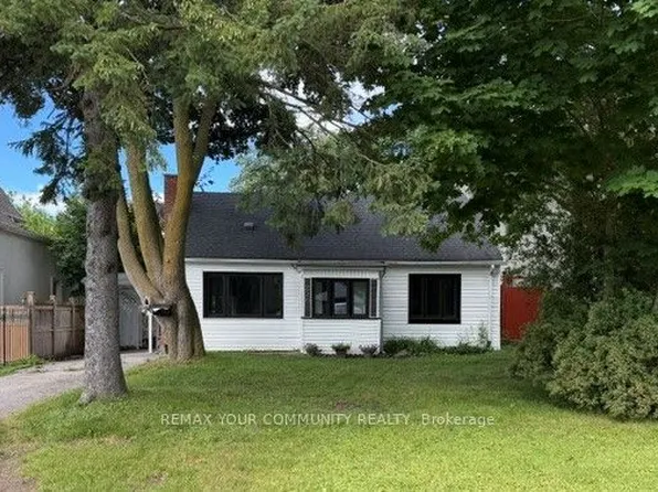 220 Ruggles Ave, Richmond Hill, ON L4C 1Y5