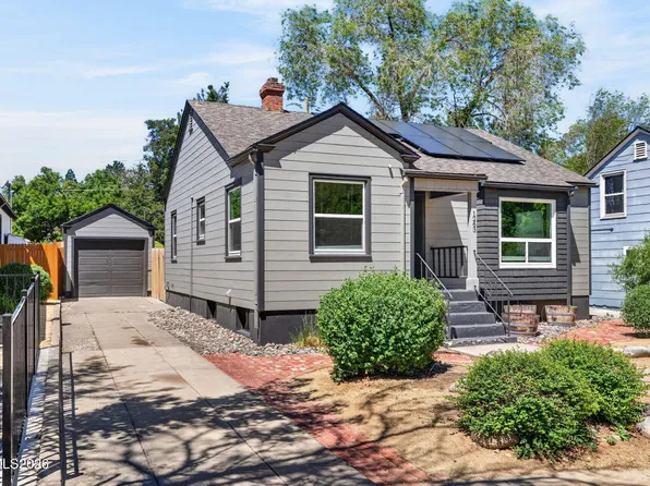 1263 Nixon Ave, Reno, NV 89509