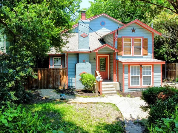 8627 Eustis Ave, Dallas, TX 75218