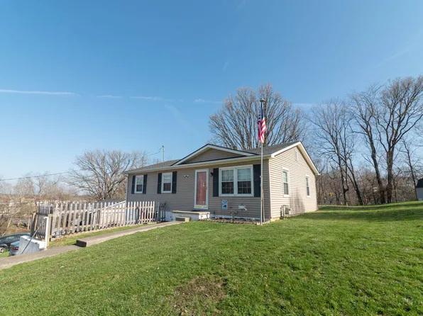 112 Springdale Ave, Cynthiana, KY 41031