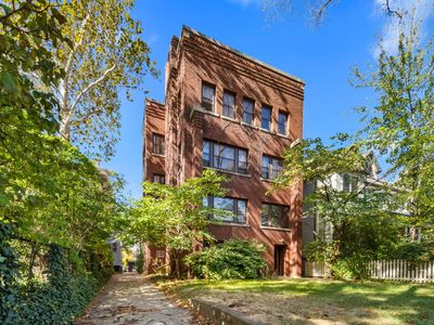 5712 S Dorchester Ave #3, Chicago, IL, 60637