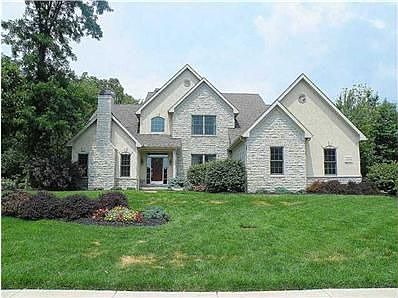 5th image of 4264 Wyandotte Woods Blvd