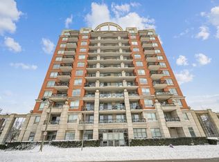 2325 Central Park Dr #507, Oakville, ON L6H0E2