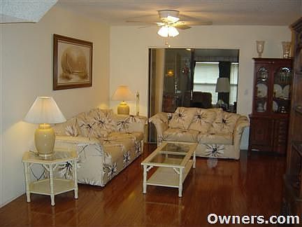 Living Room area