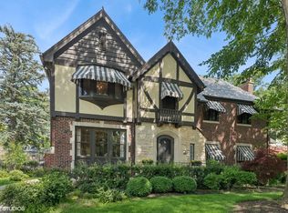 1415 Keystone Ave, River Forest, IL 60305