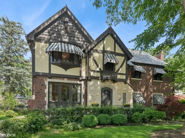1415 Keystone Ave, River Forest, IL 60305