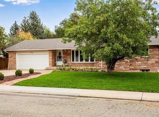 12762 Woodland Dr, Longmont, CO 80504