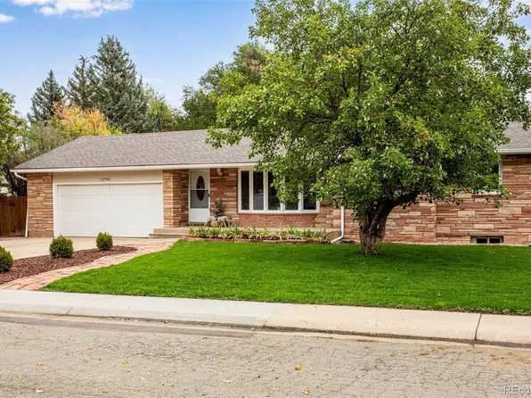 12762 Woodland Drive, Longmont, CO 80504