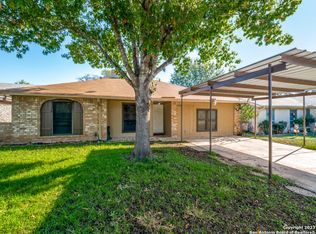 4618 Canterbrook, San Antonio, TX 78238
