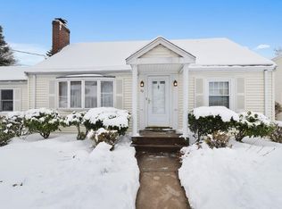 22 Allen Rd, Waltham, MA 02453