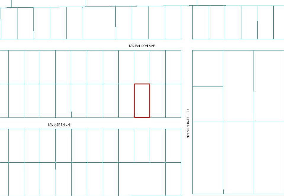 1st image of 0 NW Aspen Ln