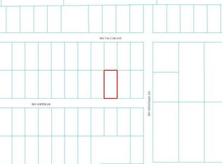 0 NW Aspen Ln, Dunnellon, FL 34431