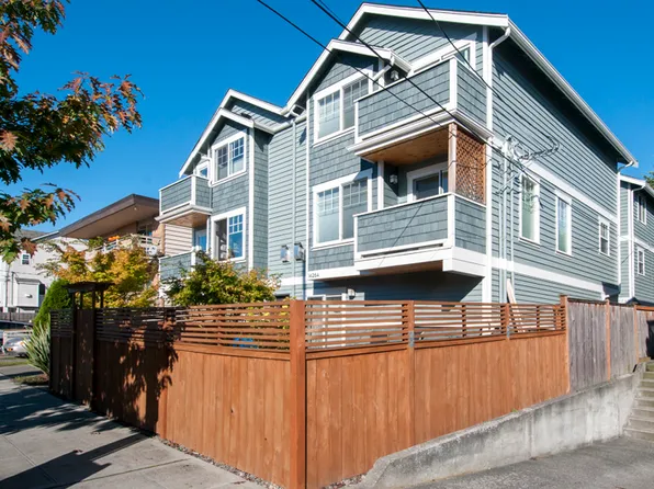 1426 A Nw 62nd St, Seattle, WA 98107