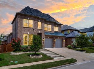 840 Baugh Dr, Allen, TX 75013