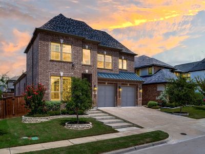 840 Baugh Dr, Allen, TX, 75013